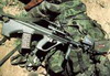 Автоматы и штурмовые винтовки