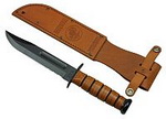нож USMC фирмы KA-BAR
