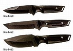 ножи серии IMPACT фирмы KA-BAR